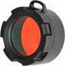 Світлофільтр Olight 35 мм, червоний