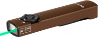 Ліхтар Olight Arkfeld Desert tan