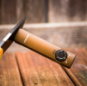 Ліхтар Olight Arkfeld Desert tan