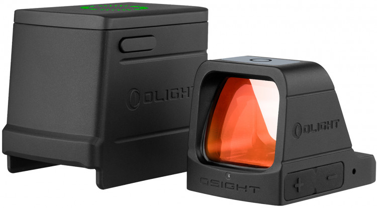 ᐈ Приціл Olight Osight Red Dot (23704490) - купити в Україні