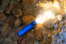 Ліхтар Olight Arkfeld Blue