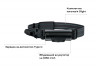 Ліхтар налобний Olight Array 2 Pro Black