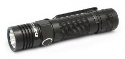 Фонарь Olight S30R Javelot 900lm