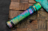 Фонарь Olight Warrior Mini 2 "Огонь"