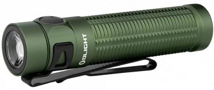 Ліхтар Olight Baton 3 Pro OD Green