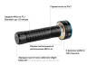 Ліхтар Olight Prowess Black