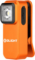 Фонарь Olight Oclip Orange