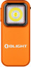 Фонарь Olight Oclip Orange