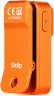 Ліхтар Olight Oclip Orange