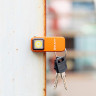 Ліхтар Olight Oclip Orange