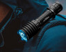 Фонарь Olight Warrior X Pro Black