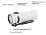 Ліхтар Olight Baton 4 Premium Edition White