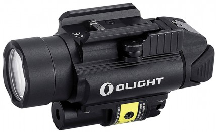 Фонарь Olight PL2-RL Baldr