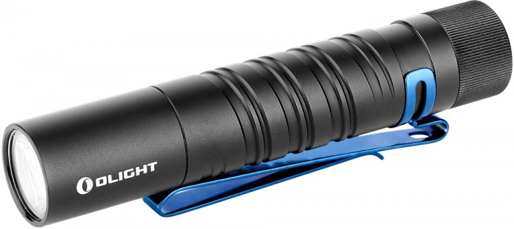 ᐈ Фонарь Olight I5T EOS (23703219) - купить в Украине | OLIGHT.UA