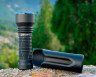 Ліхтар Olight Javelot Mini Black