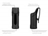 Ліхтар Olight Javelot Mini Black