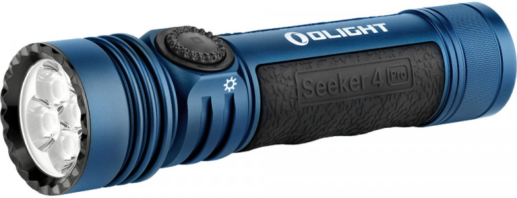 オーライト　olight Seeker4 Pro CW ブラック Amazon.co.jp: OLIGHT(オーライト) Seeker 4 Pro LEDライト 懐中