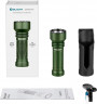 Ліхтар Olight Javelot Mini OD Green