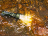 Ліхтар Olight Javelot Mini OD Green
