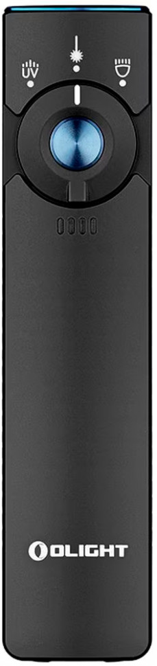 ᐈ Фонарь Olight Arkfeld Pro Class 1 V3 CW Black (23704573