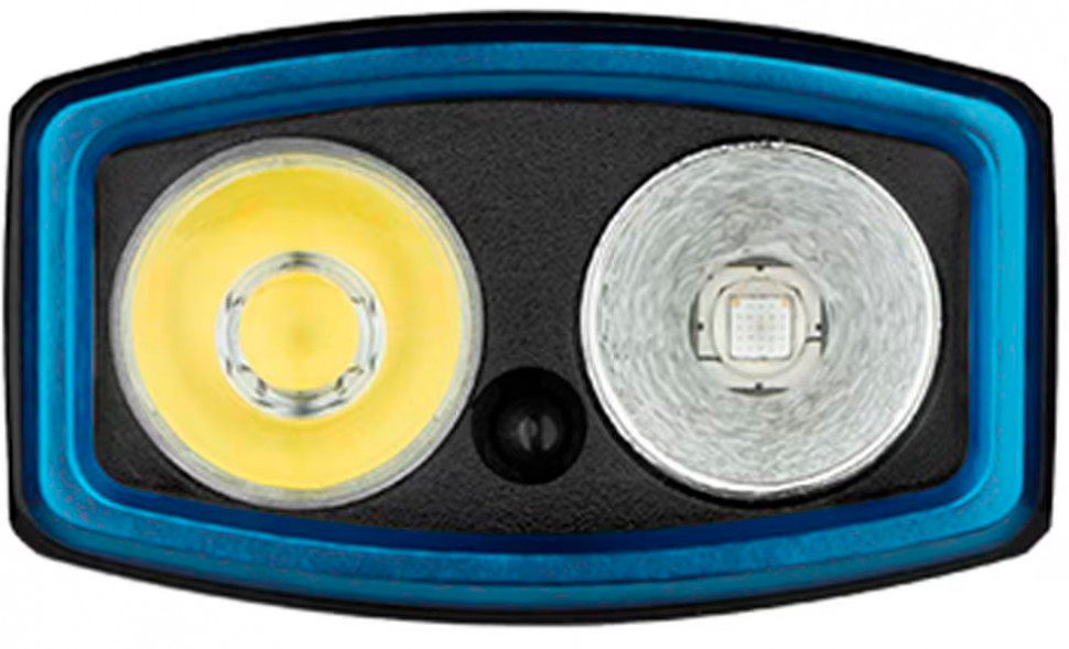 ᐈ Фонарь Olight Arkfeld Pro Class 1 V3 CW Black (23704573