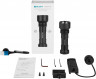 Ліхтар Olight Javelot Tac P Black