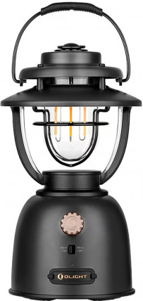Ліхтар Olight Olantern Stretch Black