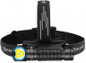 Ліхтар Olight Perun 3 Standard Verision Black