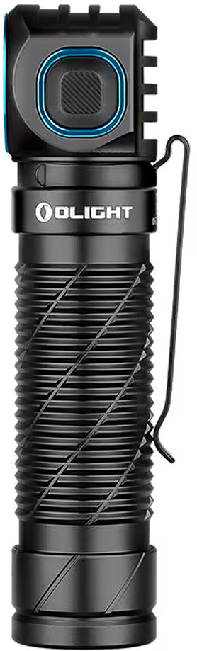 ᐈ Фонарь Olight Perun 3 Standard Verision Black - купить в