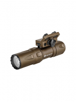 Ліхтар Olight Odin Mini Desert Tan M-LOK