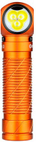 Фонарь Olight Perun 3 Standard Verision Orange