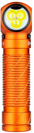 Ліхтар Olight Perun 3 Standard Verision Orange