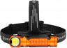 Ліхтар Olight Perun 3 Standard Verision Orange