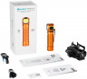 Ліхтар Olight Perun 3 Standard Verision Orange