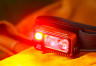 Фонарь налобный Olight Array 2 Pro Orange