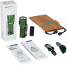 Ліхтар Olight Baton Turbo OD Green