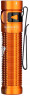 Фонарь Olight Baton 3 Pro Orange Skeleton