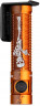 Фонарь Olight Baton 3 Pro Orange Skeleton