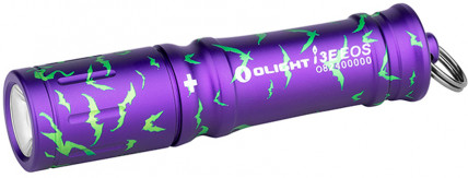 Ліхтар-брелок Olight i3E Nocturnal Sentinel