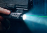 Ліхтар Olight Baldr Mini Black з ЛЦВ