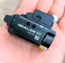 Ліхтар Olight Baldr Mini Black з ЛЦВ