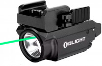 Ліхтар Olight Baldr Mini Black з ЛЦВ