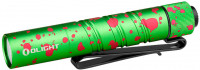 Ліхтар Olight i3T 2 Zombie Green