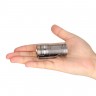 Фонарь Olight S mini Limited Titanium Bead Blasted. 550 lm