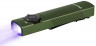 Ліхтар Olight Arkfeld UV NW OD Green