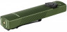Ліхтар Olight Arkfeld UV NW OD Green