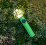 Ліхтар Olight Arkfeld Lime green