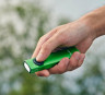 Ліхтар Olight Arkfeld Lime green