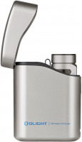 Ліхтар Olight Baton 4 Premium Edition Titan