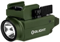 Фонарь Olight Baldr S green laser OD Green